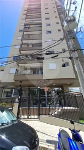Apartamento com 2 Quartos à venda, 48m² no Jardim São Paulo(Zona Norte), São Paulo