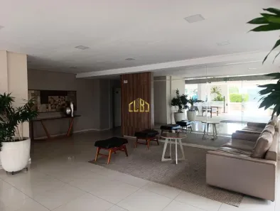 Apartamento com 3 Quartos à venda, 134m² no Jardim das Américas, Cuiabá