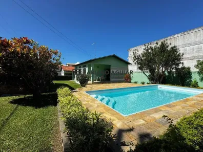 Casa com 2 Quartos à venda, 142m² no Pontinha, Araruama