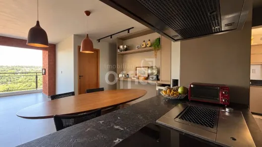 Apartamento com 3 Quartos à venda, 99m² no Vila Santa Isabel, Anápolis