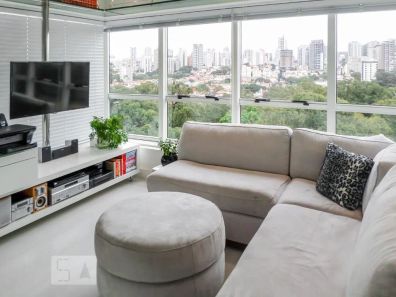 Apartamento com 3 Quartos à venda, 249m² no Cambuci, São Paulo