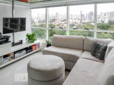 Apartamento com 3 Quartos à venda, 249m² no Cambuci, São Paulo