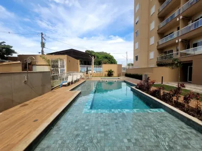Apartamento com 3 Quartos à venda, 101m² no Jardim Aparecida, Campinas