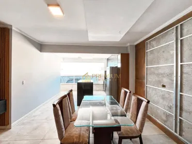 Apartamento com 3 Quartos à venda, 160m² no Toninhas, Ubatuba