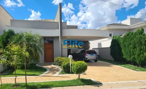 Casa com 4 Quartos à venda, 360m² no Swiss Park, Campinas