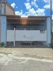 Casa com 1 Quarto à venda, 135m² no Jardim Popular, São Paulo