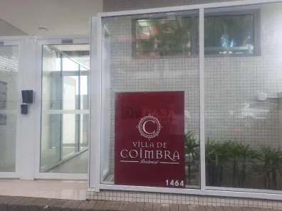 Apartamento com 2 Quartos para alugar, 81m² no Cidade Mãe do Céu, São Paulo