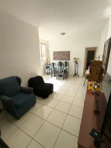 Apartamento com 2 Quartos à venda, 58m² no Nossa Senhora da Conceição, Belo Horizonte