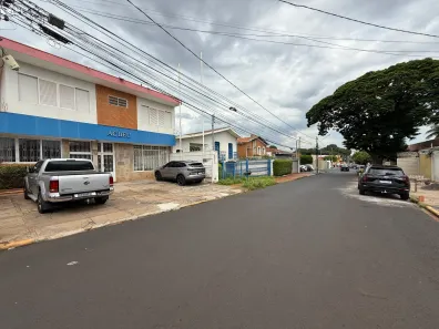 Apartamento com 4 Quartos à venda, 305m² no Jardim Sumaré, Ribeirão Preto