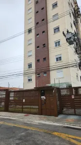 Apartamento com 2 Quartos à venda, 58m² no Vila Rosália, Guarulhos