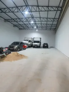Galpão/Depósito/Armazém para alugar, 450m² no Prosperidade, São Caetano do Sul