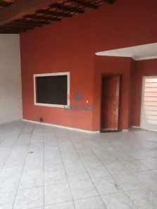 Casa com 3 Quartos à venda, 143m² no Jardim Recanto do Valle, Indaiatuba