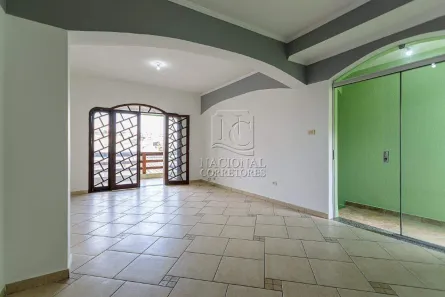 Sobrado com 3 Quartos à venda, 230m² no Vila Luzita, Santo André