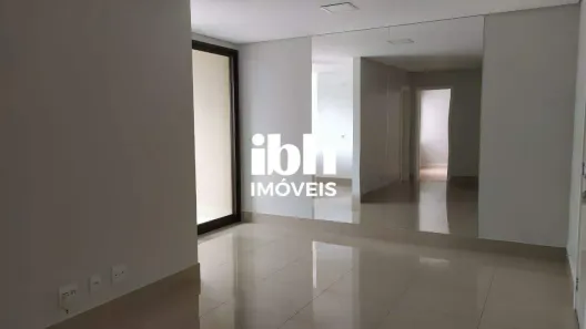 Apartamento com 1 Quarto para alugar, 52m² no Vila da Serra, Nova Lima