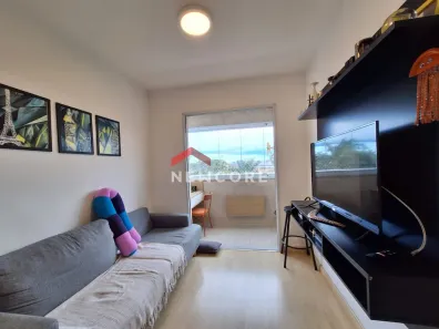 Apartamento com 2 Quartos à venda, 60m² no Urbanova, São José dos Campos
