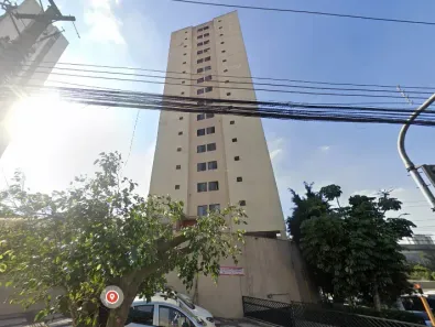 Apartamento com 2 Quartos à venda, 50m² no Centro, Diadema