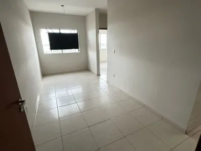 Apartamento com 2 Quartos à venda, 45m² no Luizote de Freitas, Uberlândia