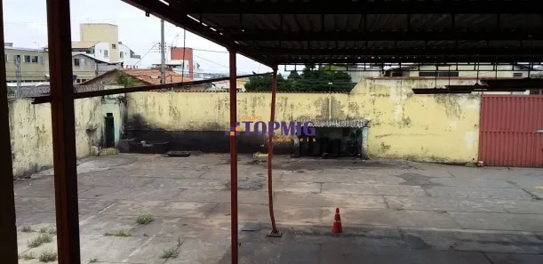 Galpão/Depósito/Armazém à venda, 400m² no Darcy Vargas, Contagem