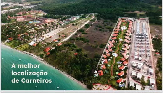 Apartamento com 2 Quartos à venda, 60m² no , Tamandaré