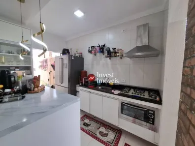Casa com 2 Quartos à venda, 145m² no Bosque dos Eucaliptos, São José dos Campos