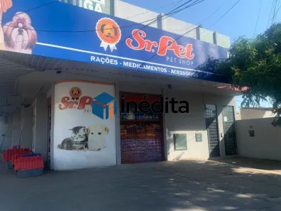 Sala Comercial para alugar, 40m² no Jardim América, Goiânia