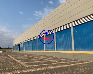 Galpão/Depósito/Armazém para alugar, 5400m² no Real Parque, Campinas