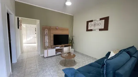 Casa com 2 Quartos à venda, 160m² no São Manoel, Americana