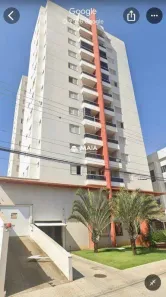 Apartamento com 3 Quartos à venda, 85m² no Centro, Uberaba