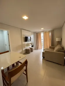 Apartamento com 1 Quarto para alugar, 42m² no Renascença, São Luís