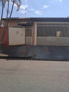 Casa com 4 Quartos à venda, 175m² no Portal do Sol, São Carlos