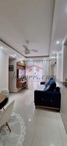 Apartamento com 3 Quartos à venda, 65m² no Taquara, Rio de Janeiro