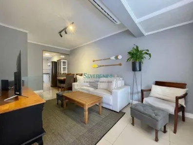 Apartamento com 2 Quartos à venda, 62m² no Vila Imbui, Cachoeirinha