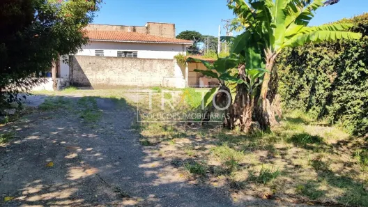 Lote/Terreno à venda, 730m² no Jardim Myrian Moreira da Costa, Campinas