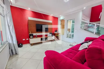 Casa com 3 Quartos à venda, 137m² no Jardim Utinga, Santo André
