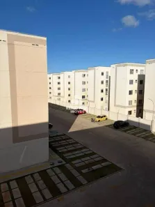 Apartamento com 2 Quartos à venda, 45m² no Chácara Estância Paulista, Suzano