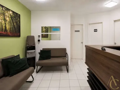 Sala Comercial à venda, 40m² no Centro, Florianópolis