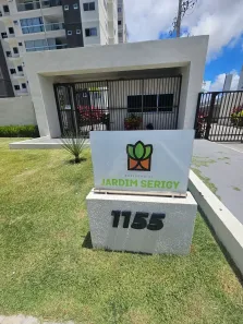 Apartamento com 2 Quartos à venda, 58m² no Farolândia, Aracaju
