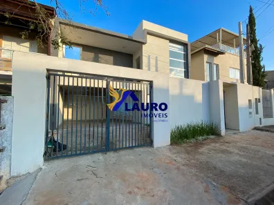 Sobrado com 3 Quartos à venda, 181m² no Pinheirinho, Vinhedo