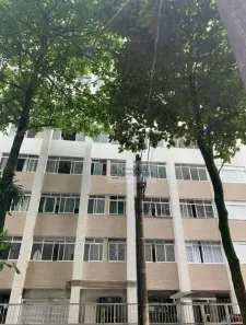 Apartamento com 2 Quartos à venda, 86m² no Itararé, São Vicente