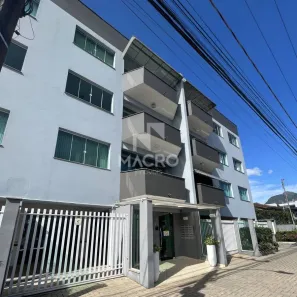 Apartamento com 3 Quartos à venda, 128m² no Centro, Jaraguá do Sul