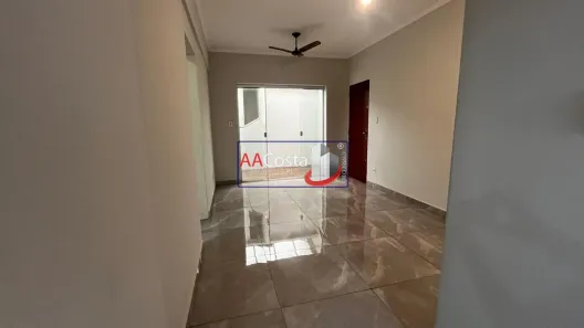 Apartamento com 2 Quartos à venda, 77m² no Jardim Consolação, Franca