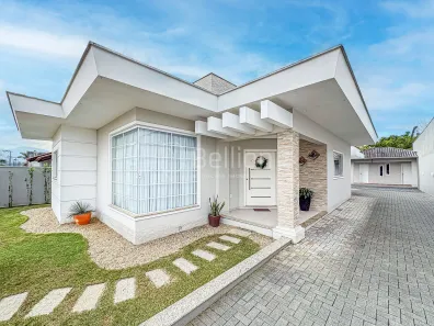Casa com 3 Quartos à venda, 165m² no Rio dos Cedros, Rio dos Cedros