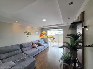 Apartamento com 3 Quartos à venda, 300m² no Interlagos, Divinópolis