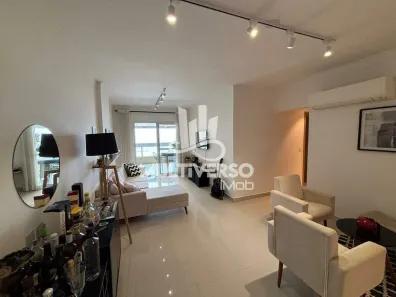 Apartamento com 3 Quartos à venda, 127m² no Canto do Forte, Praia Grande