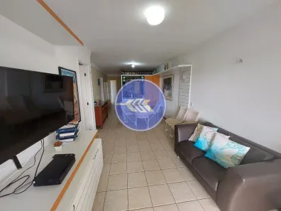 Apartamento com 3 Quartos à venda, 100m² no Porto das Dunas, Aquiraz