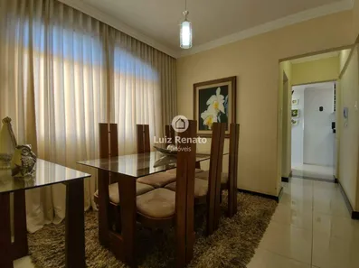 Apartamento com 3 Quartos à venda, 90m² no São Lucas, Belo Horizonte