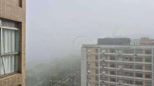 Kitnet com 1 Quarto à venda, 35m² no Boqueirão, Santos