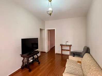 Apartamento com 2 Quartos à venda, 62m² no Mirandópolis, São Paulo