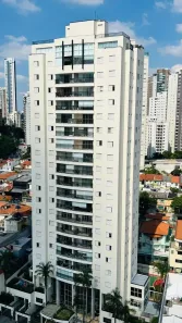 Apartamento com 3 Quartos à venda, 142m² no Vila Regente Feijó, São Paulo