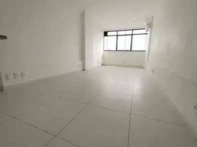 Sala Comercial à venda, 25m² no Tijuca, Rio de Janeiro